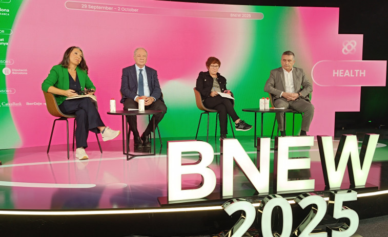 La IA exige una reforma hospitalaria: así está cambiando la tecnología la forma de trabajar en sanidad