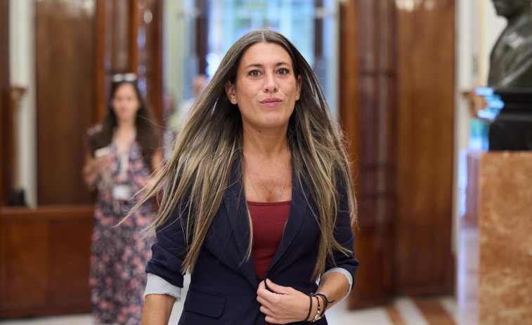 Junts se decanta: votará a favor del embargo de armas a Israel y deja a Podemos contra las cuerdas