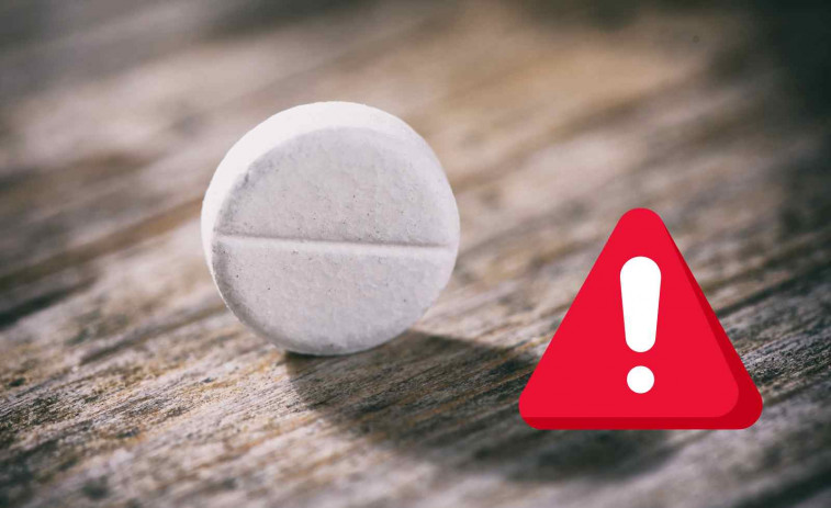 La Aspirina no es recomendable para mayores de 60 años: aumenta el riesgo de hemorragias