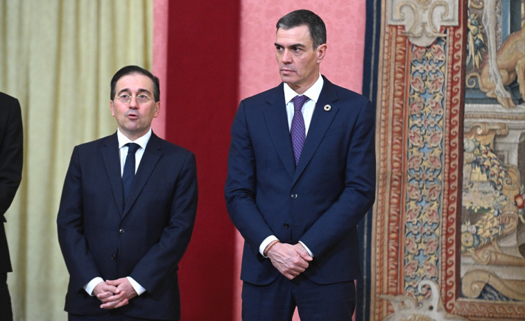 El Gobierno evita el choque con Israel y aplaza la respuesta a la espera de la liberación de los miembros de la flotilla