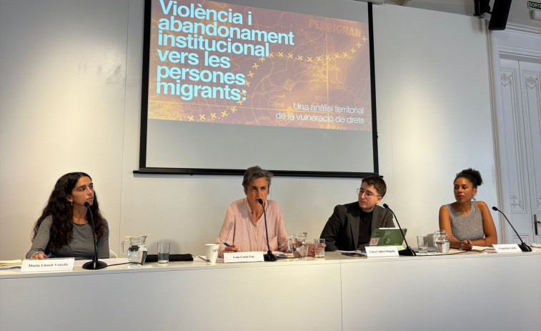 Escándalo en Catalunya: 59 sentencias muestran que se ha expulsado a niños migrantes con pasaportes válidos