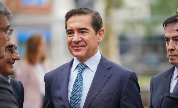 BBVA apunta al éxito en su OPA sobre Sabadell: “El mayor accionista ya nos respalda”