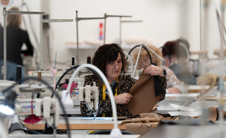 El Clúster Català de la Moda i el Tèxtil pide al Gobierno que el reglamento de residuos textiles 