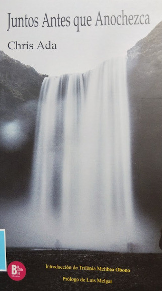 “Juntos antes que anochezca”, un revelador texto de la literatura LGTBI africana en español