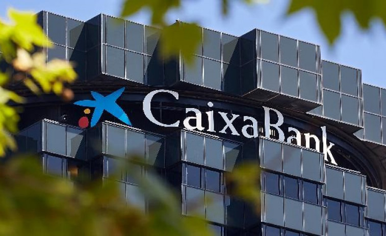 CaixaBank ejecuta el 84,7% de su programa de recompra de acciones, con más de 423 millones invertidos