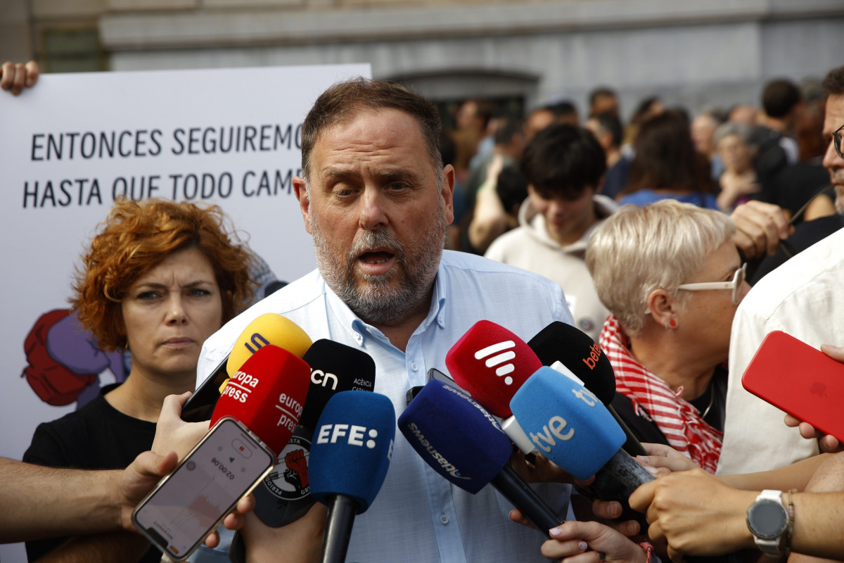Junqueras y Alamany
