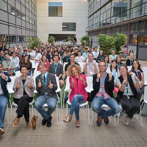 Barcelona, capital mundial de la innovación tecnológica con el mayor hackathon STEAM vinculado a la NASA