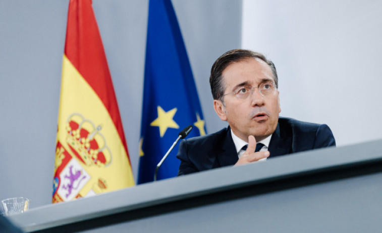 El Estado reafirma que el caso Ábalos no implica ni a España ni al PSOE