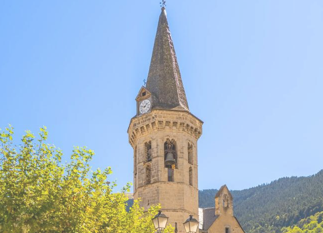 Iglesia