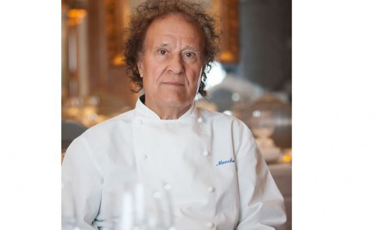Muere Moncho Neira, fundador del Botafumeiro y referente de la gastronomía barcelonesa