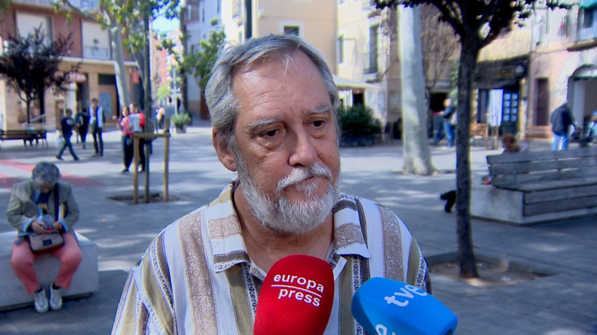 EuropaPress 7008945 concejal erc jordi coronas entrevista europa press