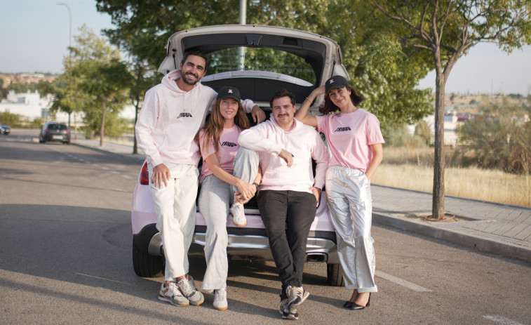 Iberdrola invierte en TRIBBU para impulsar una movilidad más eficiente y sostenible