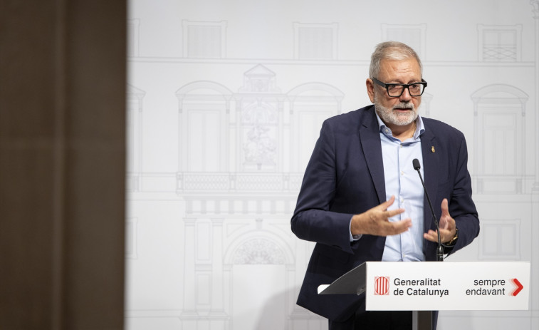 El alcalde de Lleida dice que se actuará con 