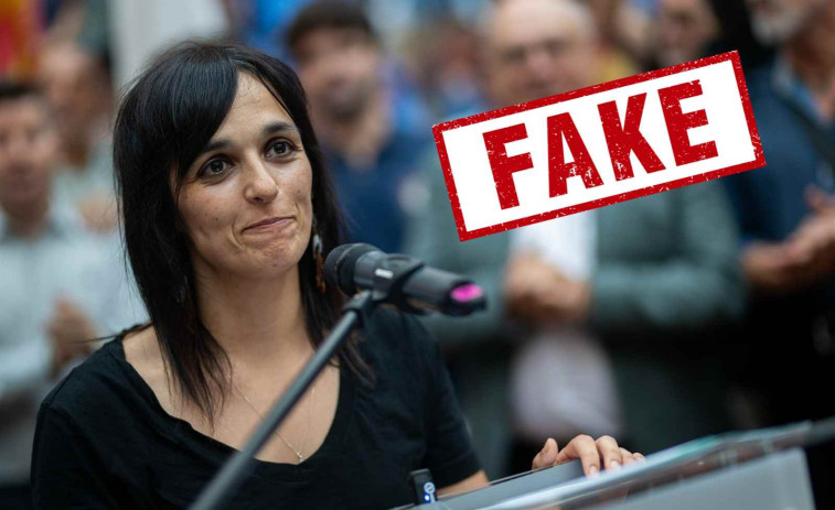 Falsa detención de un profesor por amenazar a Sílvia Orriols: descubre la verdad