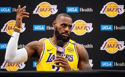 LeBron