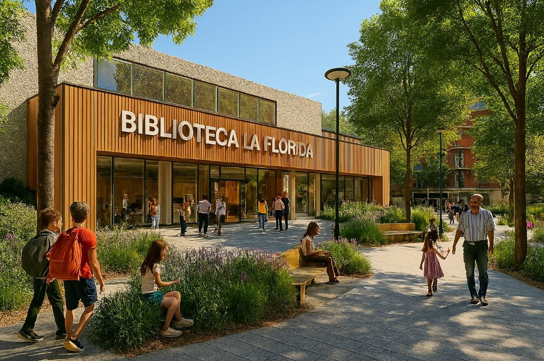 Biblioteca