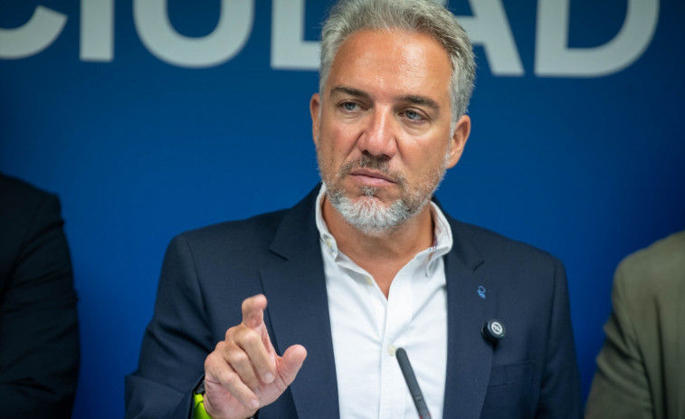 El PP acusa a la falta de apoyos su decisión de no presentar una moción de censura a Sánchez: 