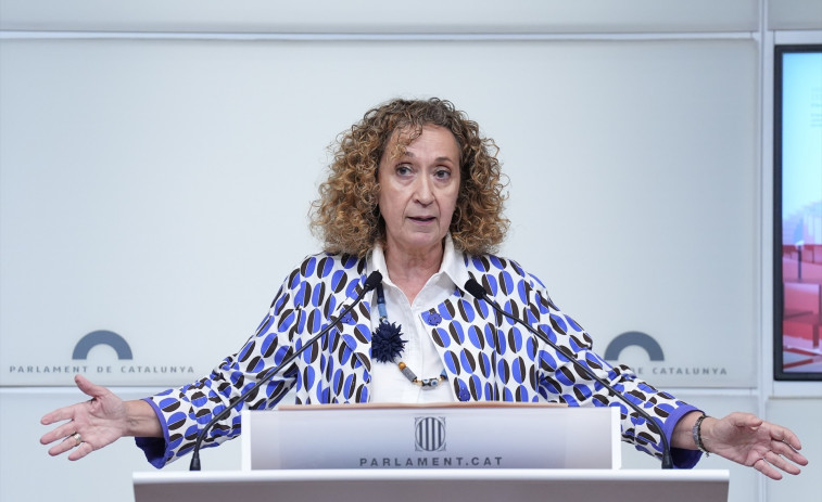 ERC estudiará la propuesta de Illa de construir 210.000 pisos y le pide cumplir con la financiación