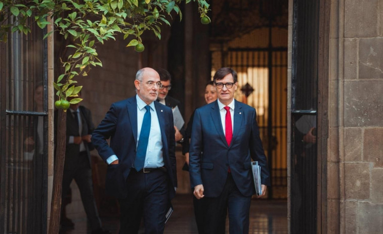 Así es el ambicioso plan del Govern para situar a Catalunya como capital del Mediterráneo