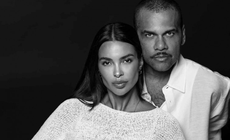 Joana Sanz y Dani Alves ya son padres: nace su primera hija tras la polémica judicial