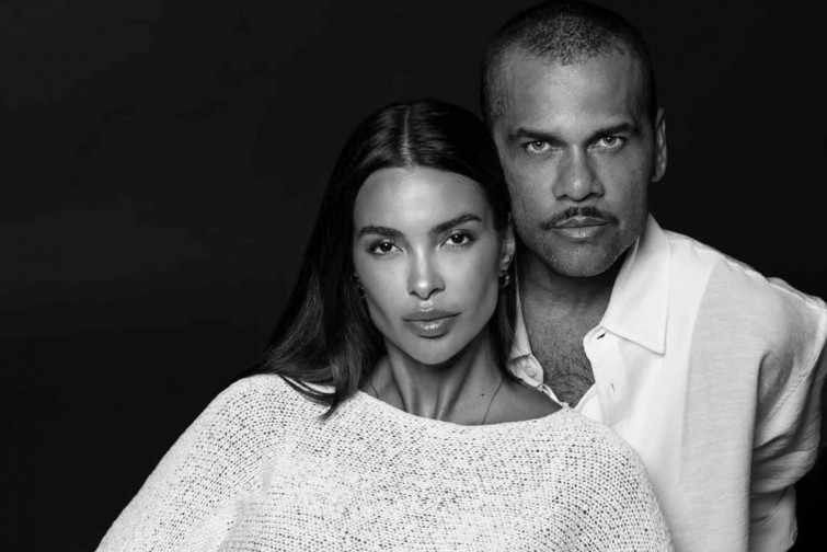 Joana Sanz y Dani Alves ya son padres: nace su primera hija tras la polémica judicial