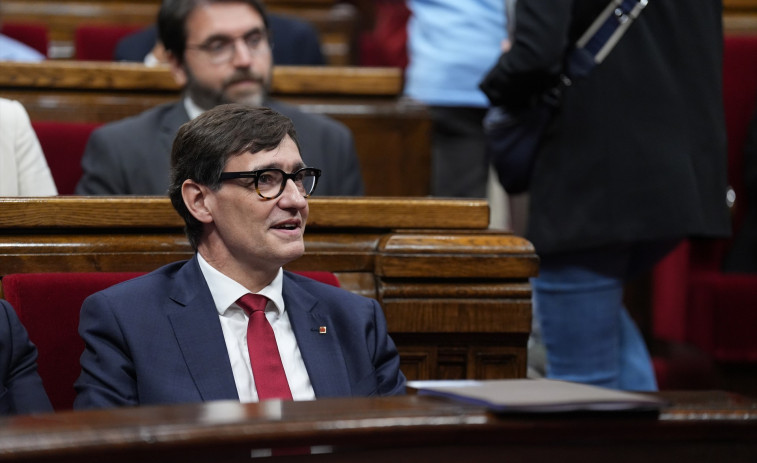 Illa reta a Junts a elegir entre 