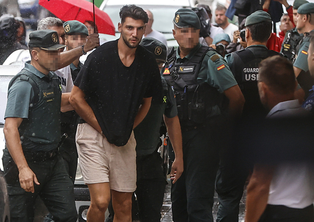 Rafa mir