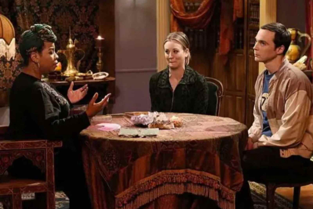 Muerte de Kimberly Hébert Gregory la actriz de The Big Bang Theory y Anatomía de Grey muere a los 52 años
