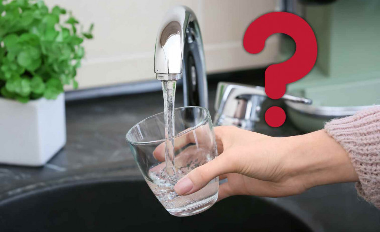 ¿Qué efectos producen los Trihalometanos? Todo sobre el compuesto presente en el agua de Roses