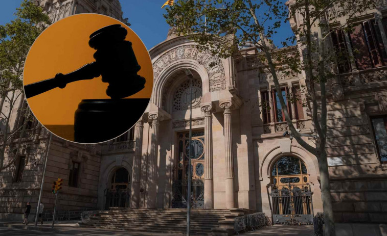 Insólito: vuelve a quedar en libertad el hombre que violó a su hija en plena calle en Lleida