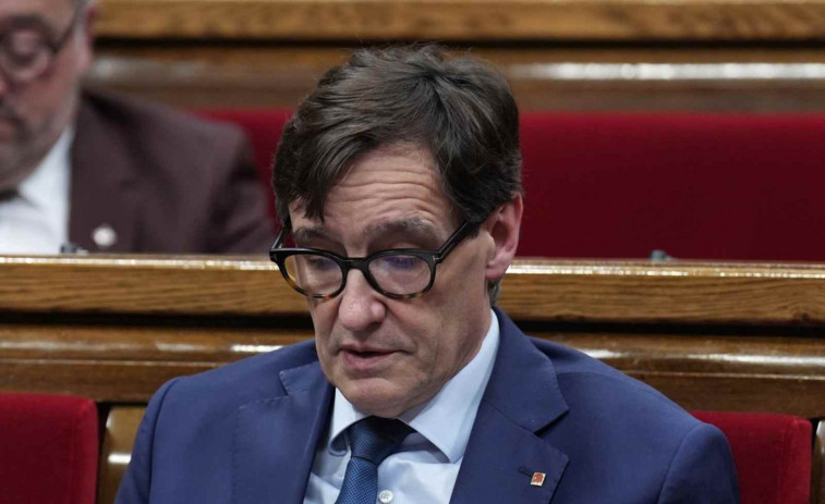 ¿Una Catalunya ingobernable? la polarización deja al PSC sin margen legislativo