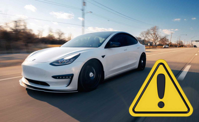 Pánico con los Tesla: ¿Por qué las puertas eléctricas están matando a niños y conductores?