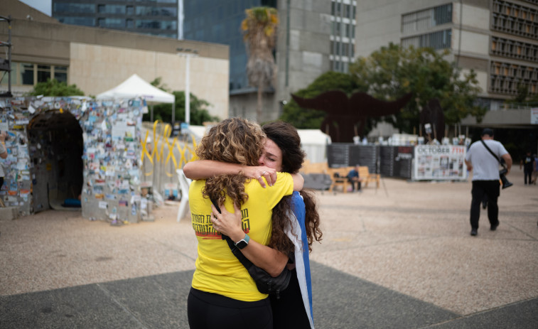 Israel y Hamás acuerdan la 