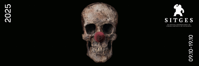 El Festival de Sitges 2025 arranca con ‘Alpha’ y homenajes a Cumberbatch, Maura y Gilliam