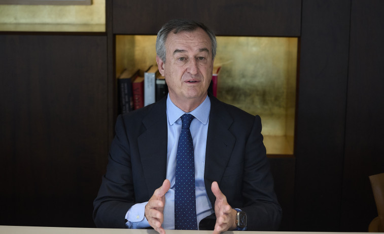 La OPA del BBVA sobre Sabadell sigue 