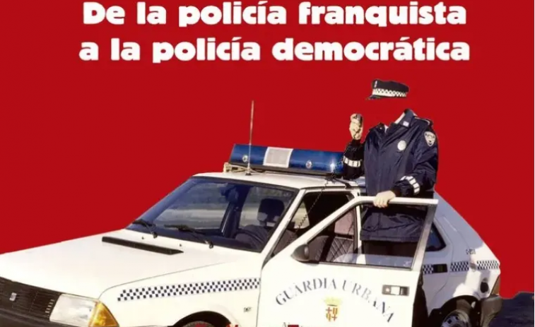 Javier Marín, el policía que desafió la herencia franquista: “Acabar con la corrupción me costó golpes, pero alguien tenía que hacerlo”