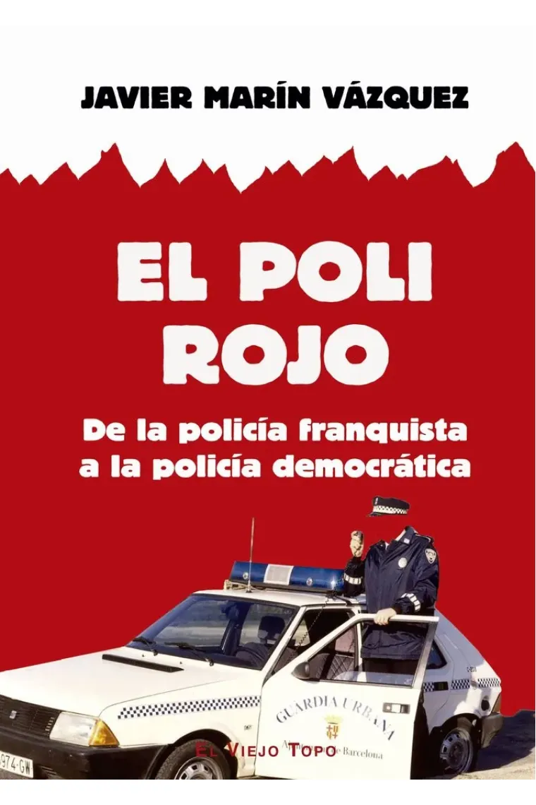 Poli Rojo