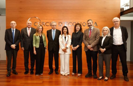 CERCLE ECONOMIA