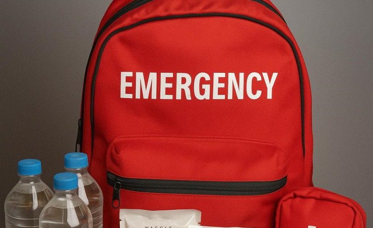 ¡Que no te pille a oscuras! Así debes preparar tu kit de emergencia para un posible apagón general