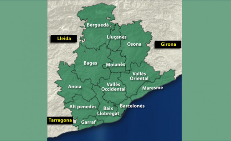 La Diputación de Barcelona destina 20 millones a sus municipios para garantizar la autonomía local