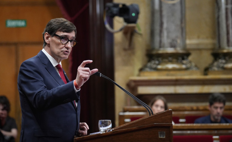 El Govern estudiará prohibir la compra especulativa de vivienda en Catalunya para proteger el derecho a la vivienda