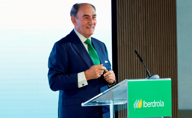 Ignacio Galán e Iberdrola, premiados como Mejor Primer Ejecutivo y Mejor Energética Europea