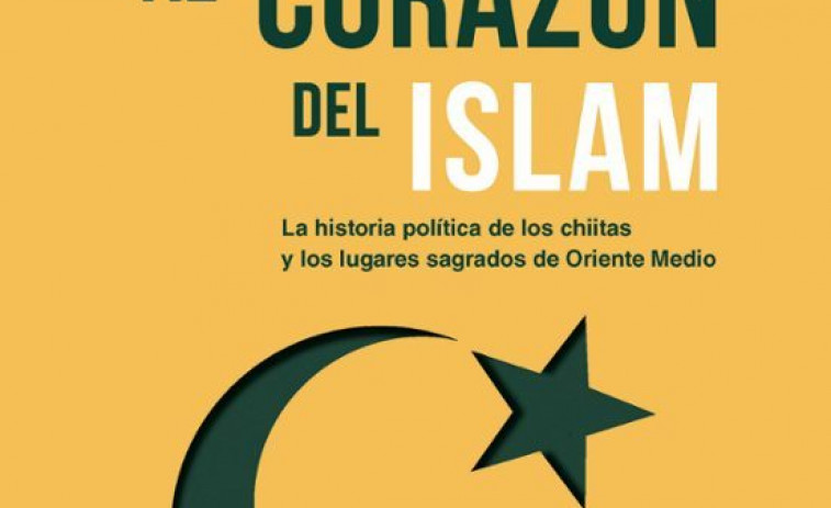Jordi Llaonart propone un “Viaje al corazón del islam”