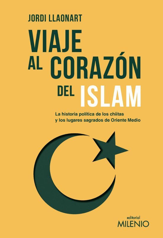 Jordi Llaonart propone un “Viaje al corazón del islam”
