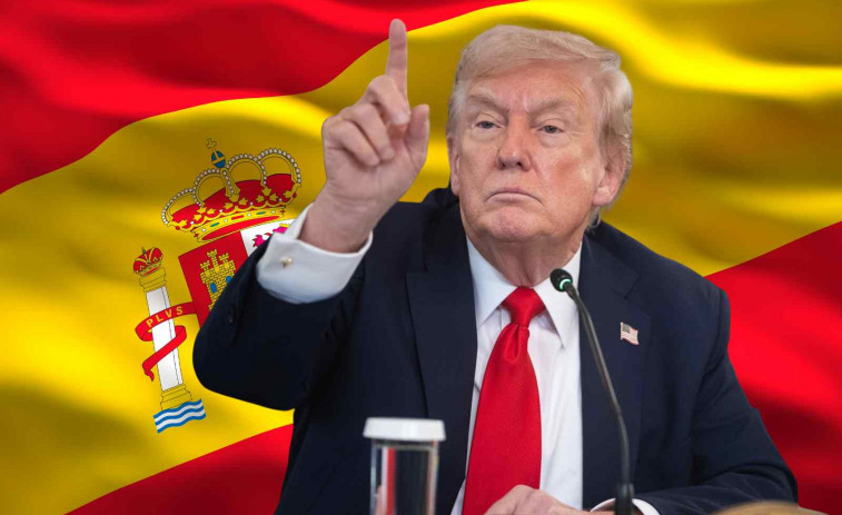 ¿Trump puede echar a España de la OTAN? Así funciona la Alianza Atlántica