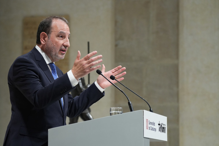 Autónomos en Catalunya podrán usar el informe de cotización a la Seguridad Social para acceder a la justicia gratuita