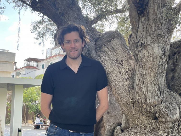 Ben Leonberg reinventa el terror desde el hocico: 'Good boy' lleva la mirada de un perro a Sitges