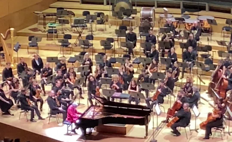 VIDEO | La riqueza de Beethoven en Barcelona