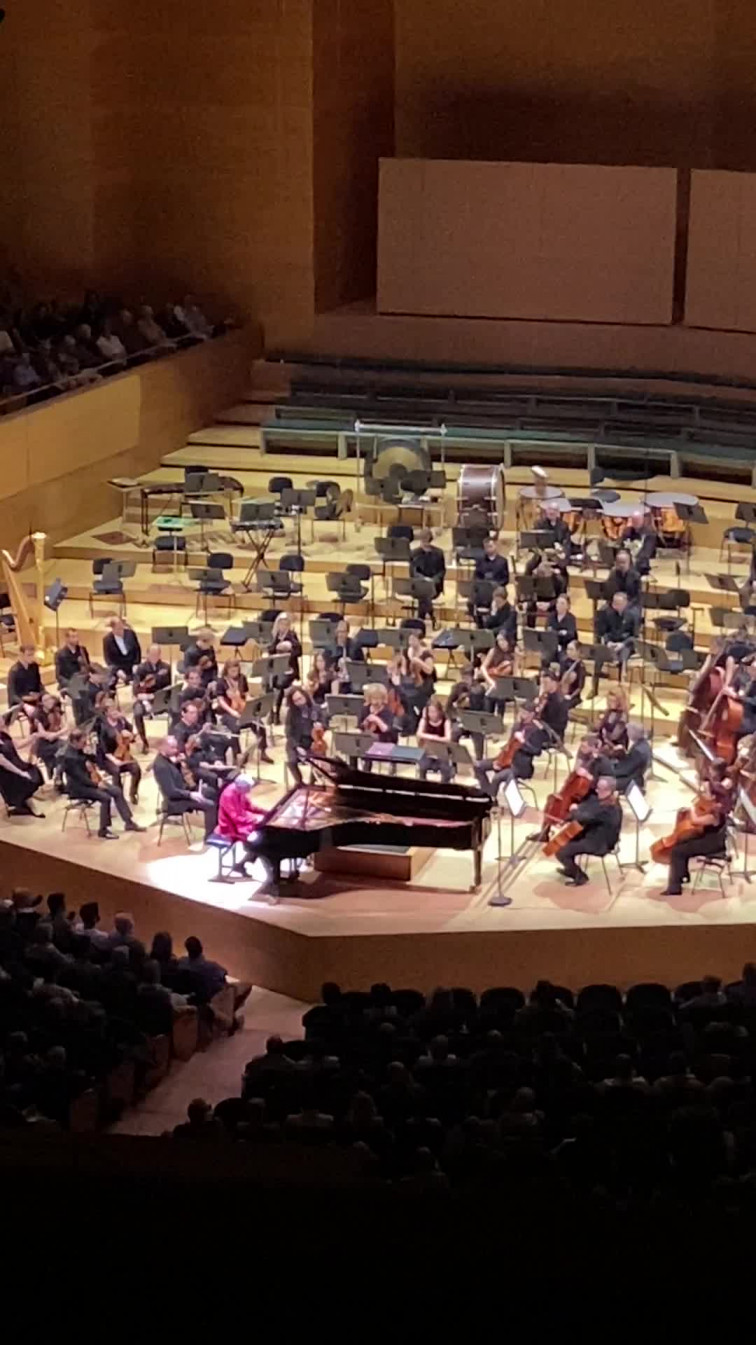 VIDEO | La riqueza de Beethoven en Barcelona