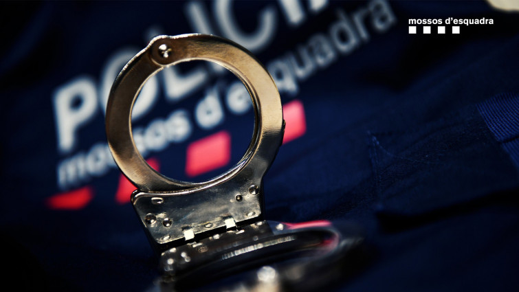 Un vecino de Cornellà ingresa en prisión provisional por agresión sexual a una menor